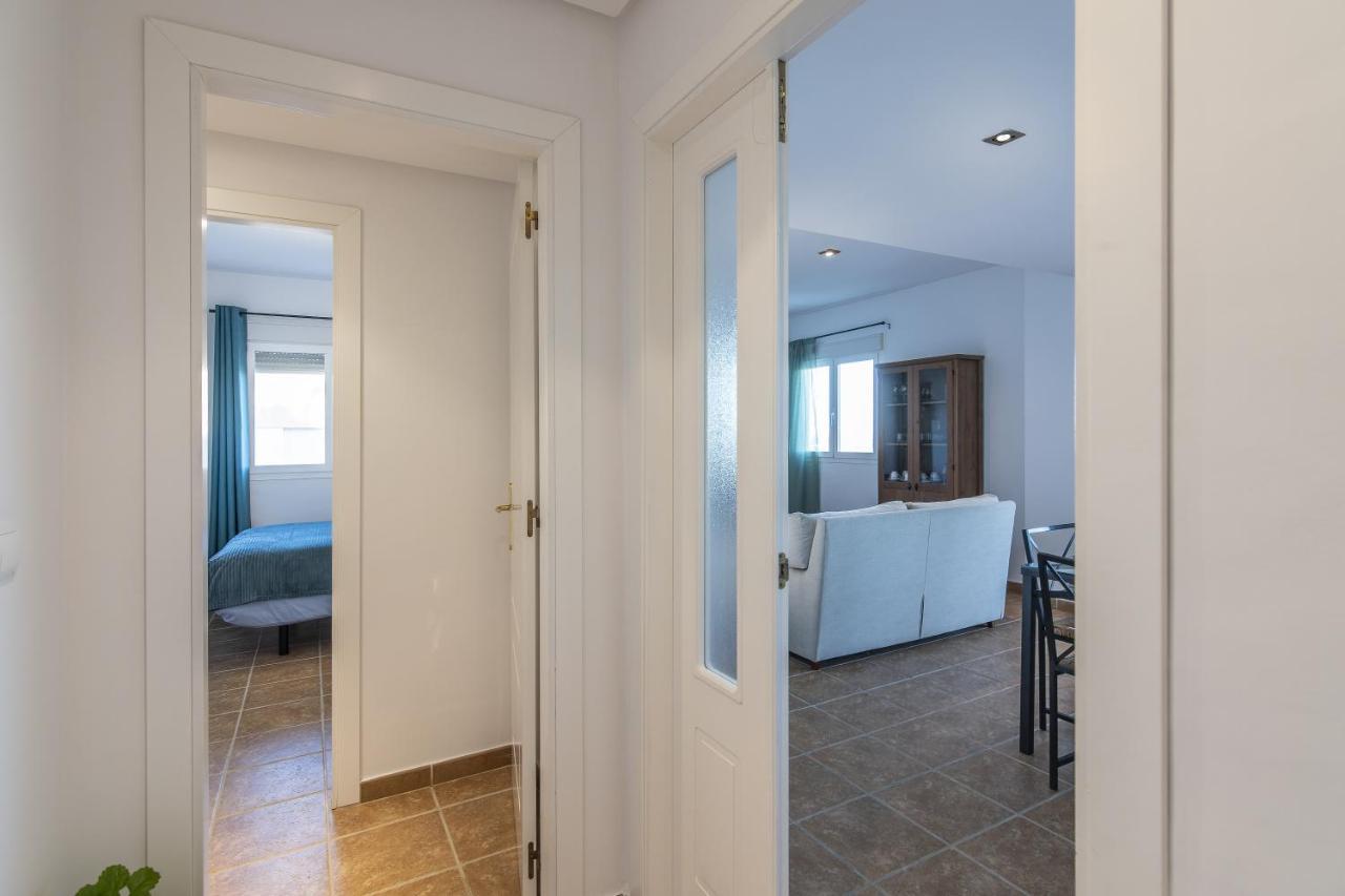 Apartament Atico Atalaya Parking Privado Gratis Ayamonte Zewnętrze zdjęcie