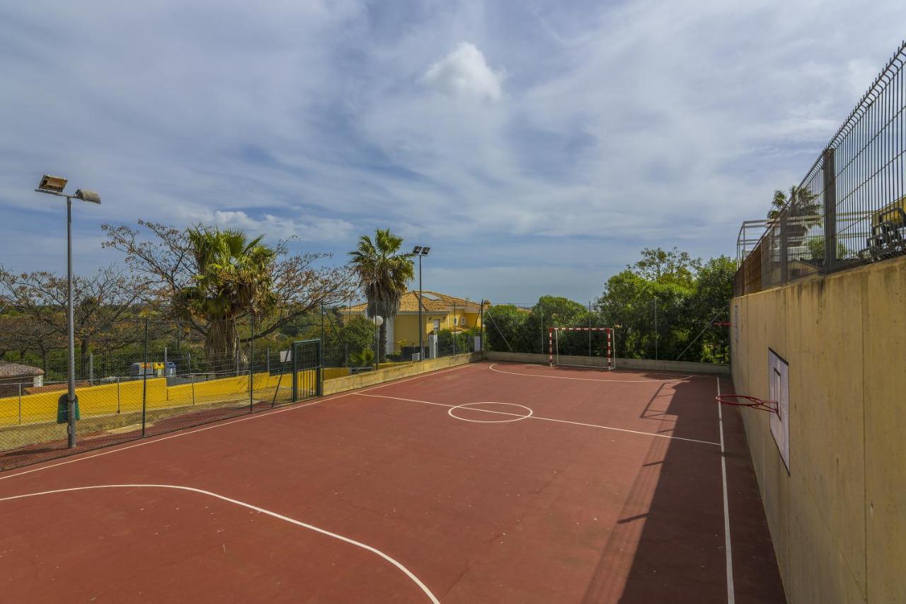 Apartament Atico Atalaya Parking Privado Gratis Ayamonte Zewnętrze zdjęcie