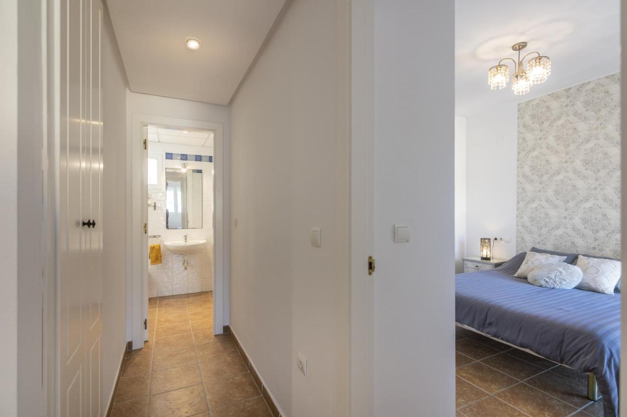 Apartament Atico Atalaya Parking Privado Gratis Ayamonte Zewnętrze zdjęcie