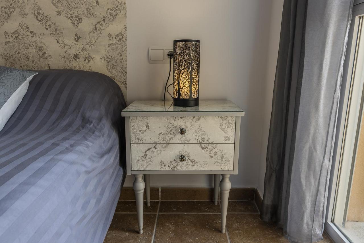 Apartament Atico Atalaya Parking Privado Gratis Ayamonte Zewnętrze zdjęcie