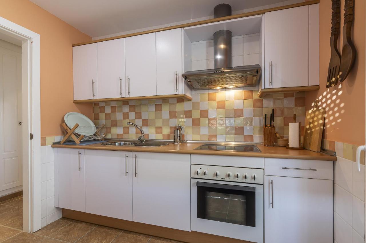 Apartament Atico Atalaya Parking Privado Gratis Ayamonte Zewnętrze zdjęcie