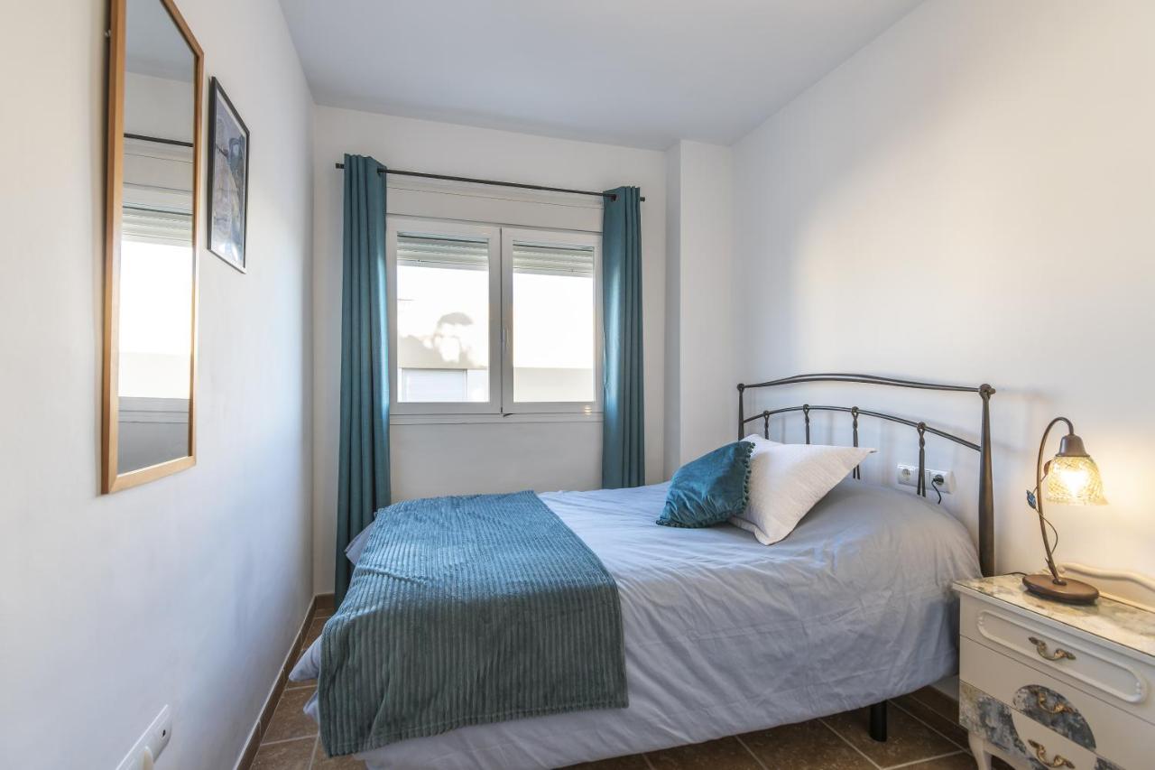 Apartament Atico Atalaya Parking Privado Gratis Ayamonte Zewnętrze zdjęcie