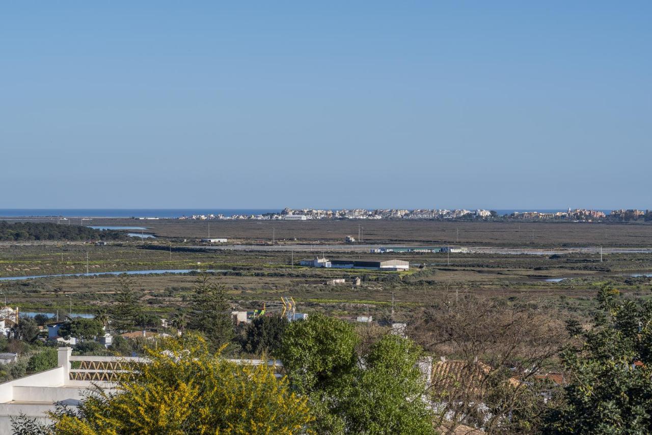 Apartament Atico Atalaya Parking Privado Gratis Ayamonte Zewnętrze zdjęcie